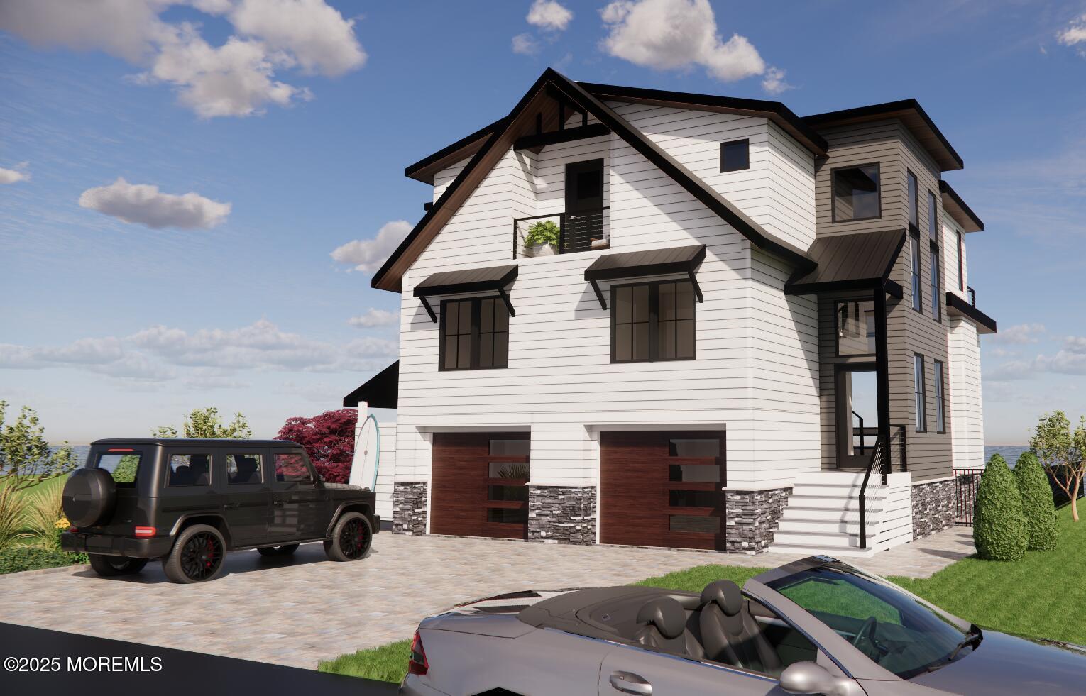 Property Photo: 17 Lange Avenue NJ 08008