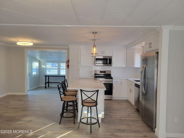 Property Photo: 131 Douglas Drive NJ 08527