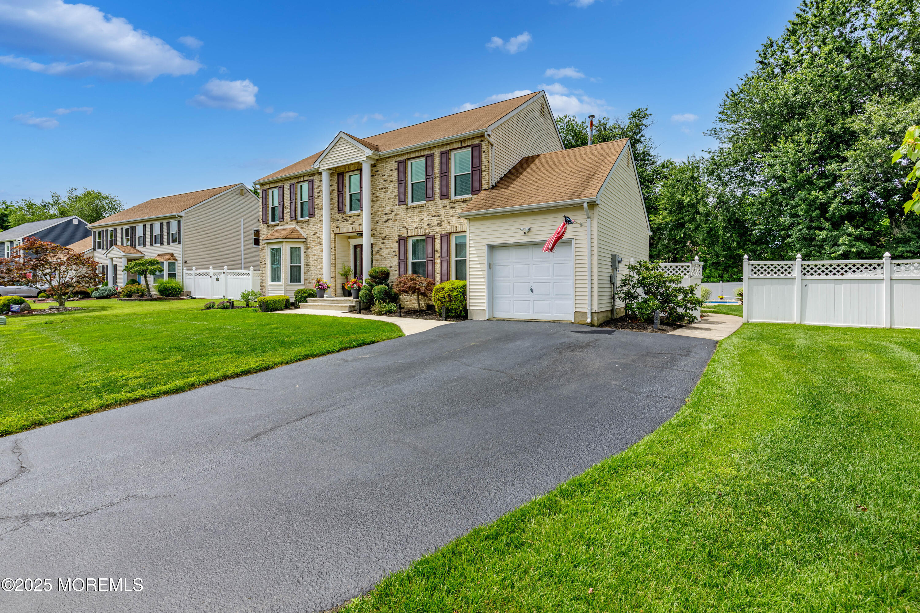 Property Photo:  30 Daniel Drive  NJ 07730 