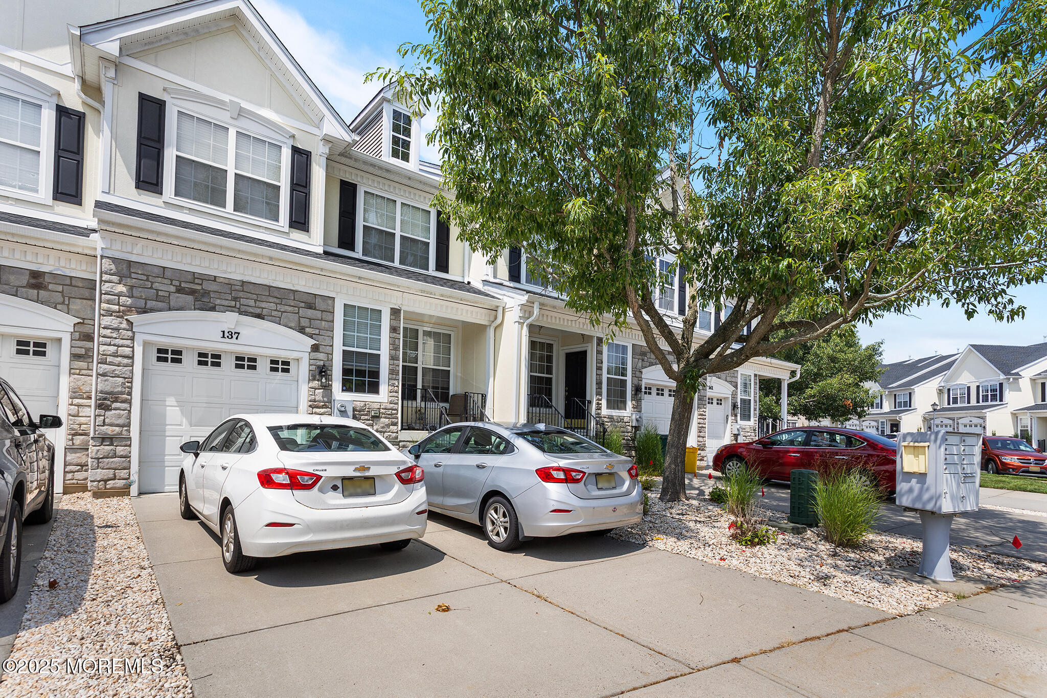 Property Photo: 137 Brookfield Drive NJ 08527