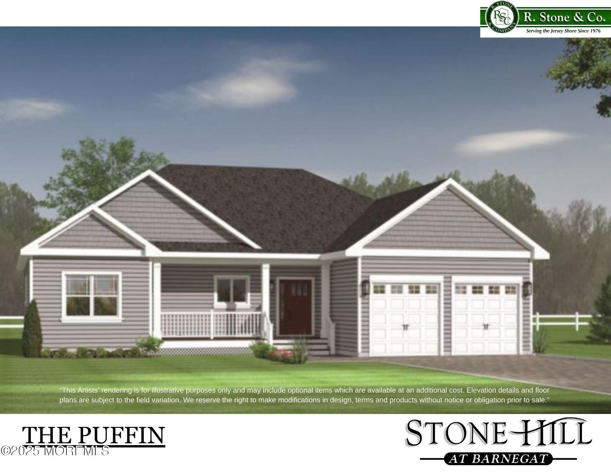 0 Trinity Court Puffin Model  Barnegat NJ 08005 photo