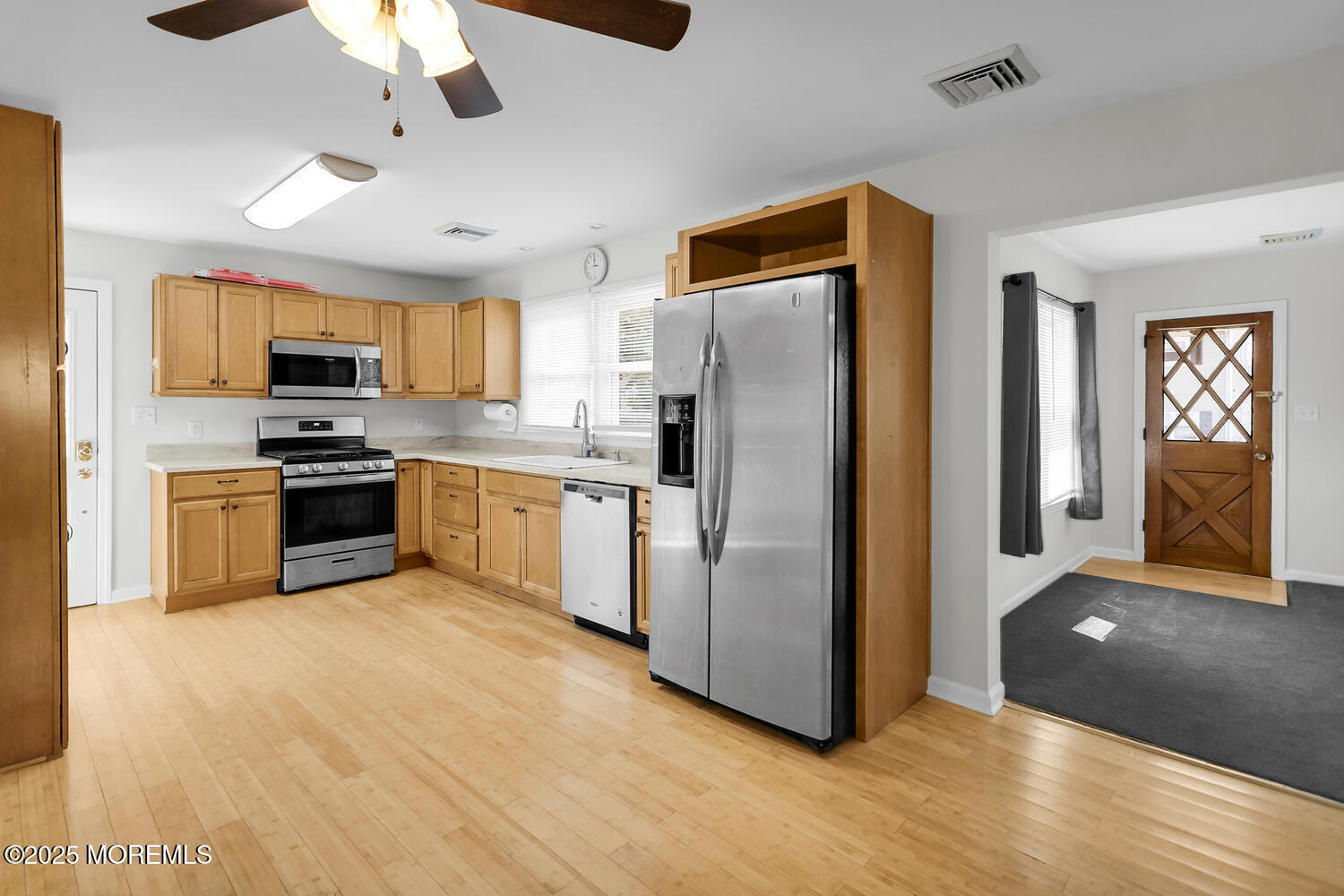 Property Photo: 663 Monmouth Avenue NJ 07758