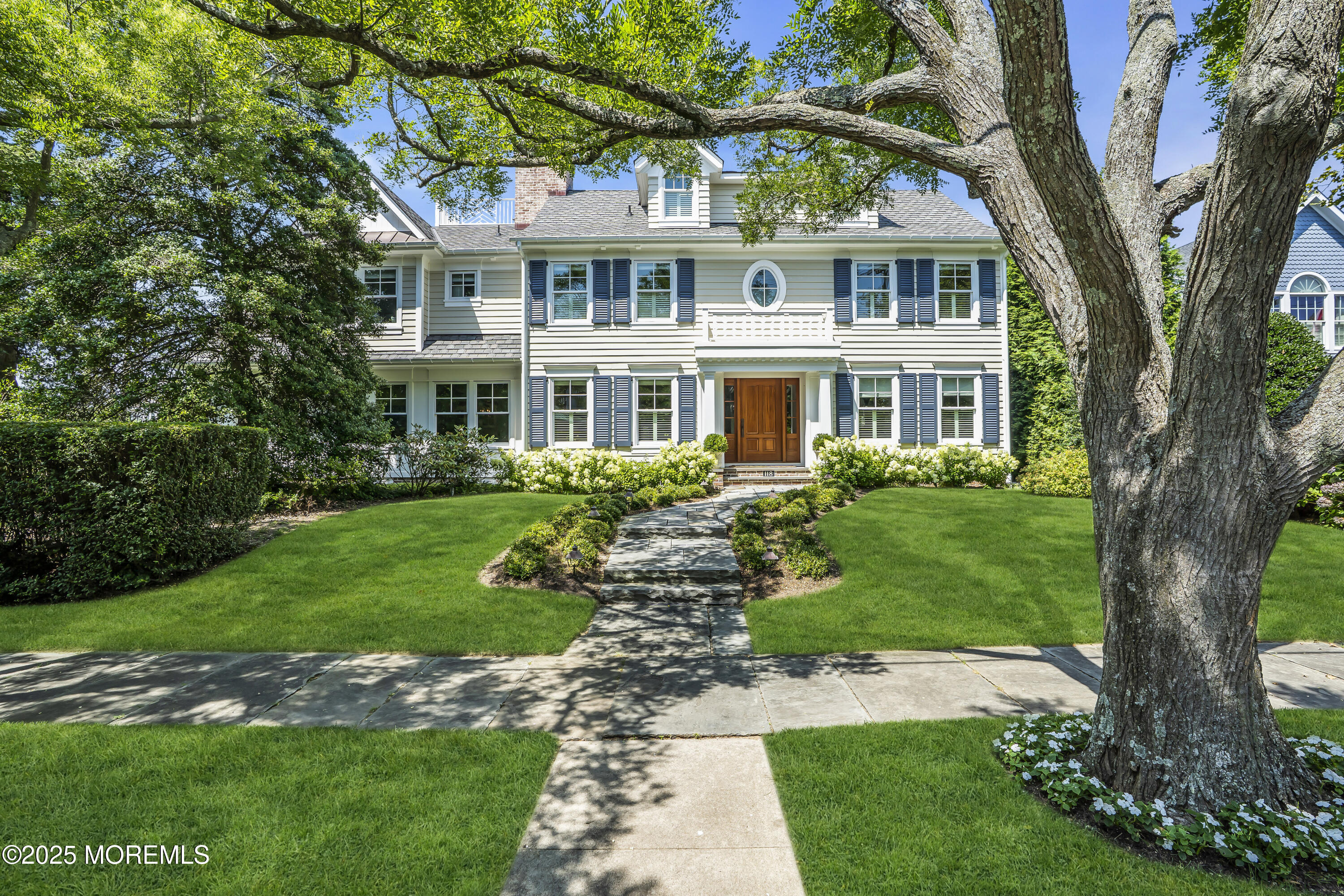 118 Warren Avenue  Spring Lake NJ 07762 photo