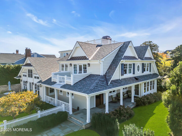 118 Warren Avenue  Spring Lake NJ 07762 photo