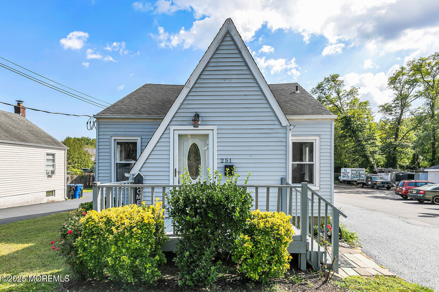 Property Photo: 251 Main Street NJ 07748