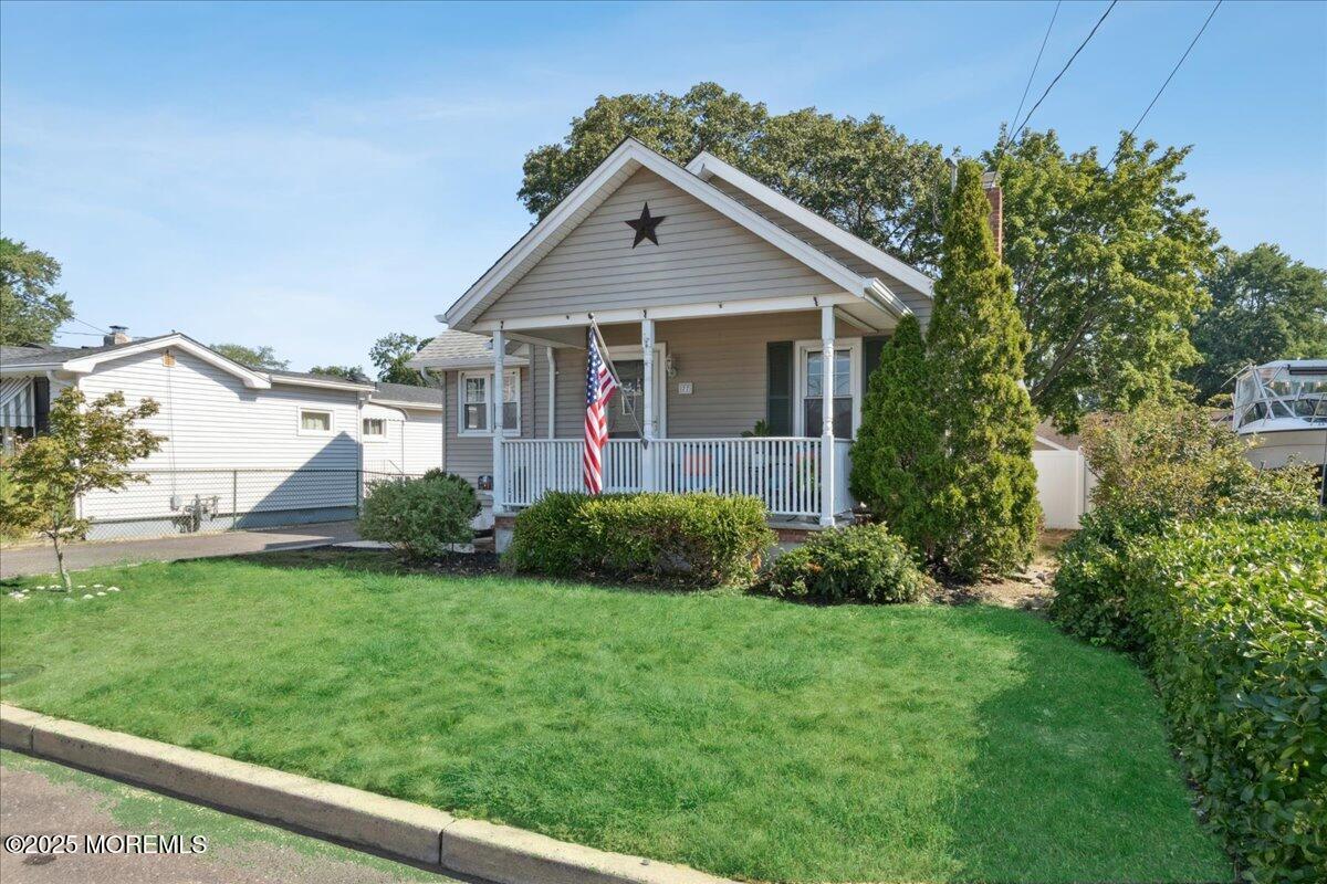 Property Photo: 77 Drift Road NJ 07718