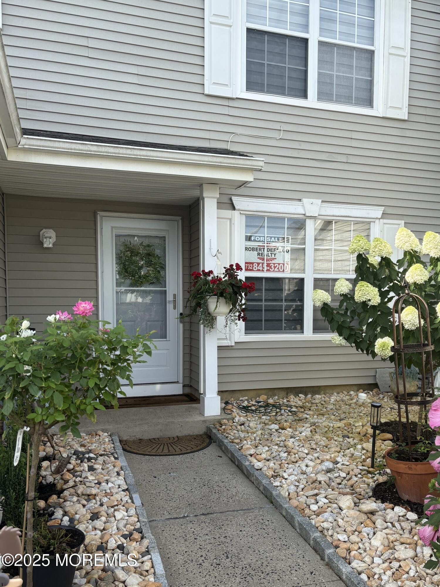 Property Photo: 13 Perri Road NJ 07728