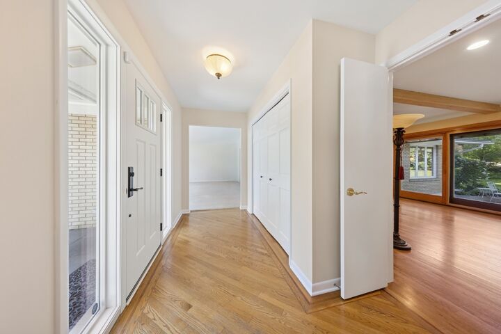 Property Photo:  36 Mockingbird Lane  IL 60523 