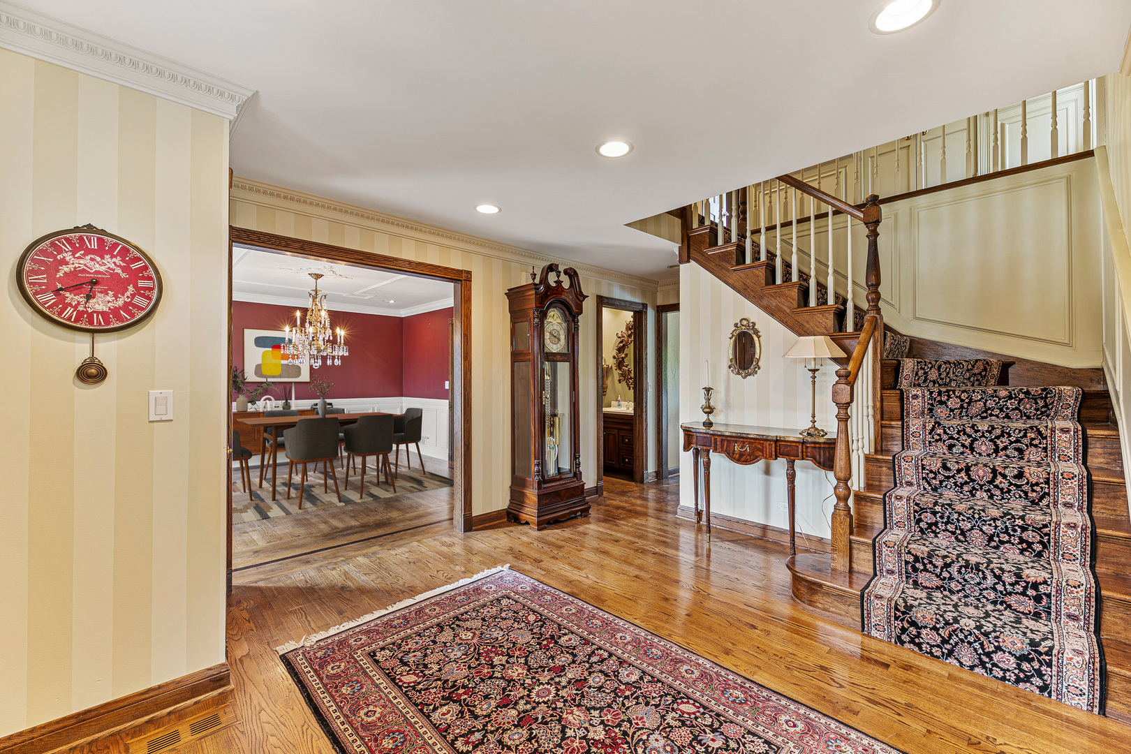Property Photo:  2308 Indian Ridge Drive  IL 60026 