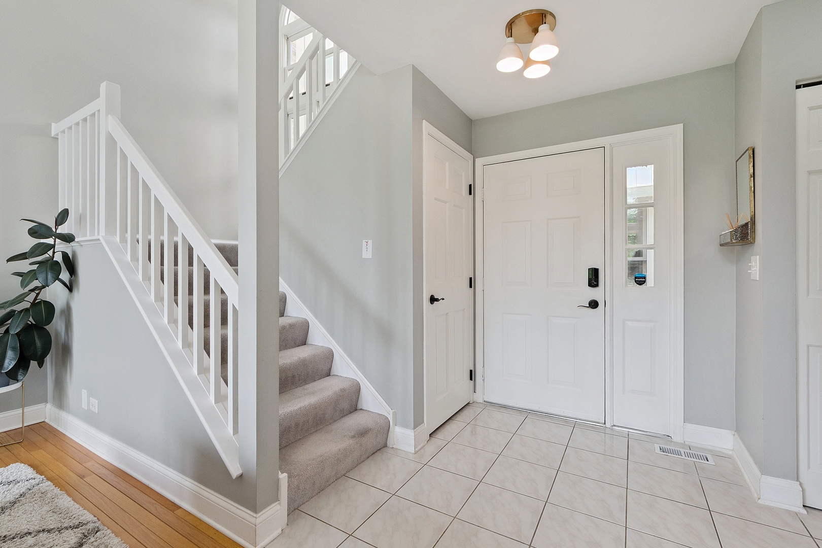 Property Photo: 14507 Golf Road IL 60462