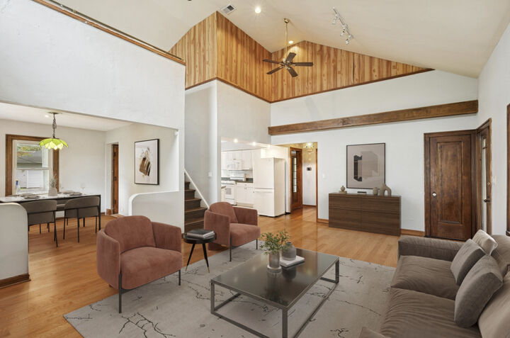 Property Photo: 1800 Shermer Road IL 60062