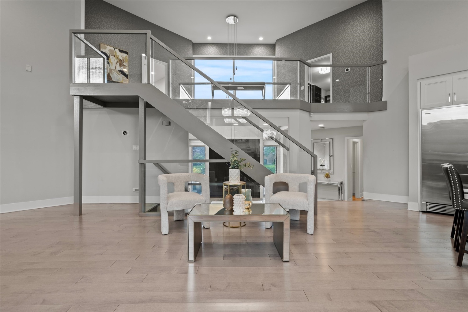 Property Photo: 1912 Midwest Club Parkway IL 60523