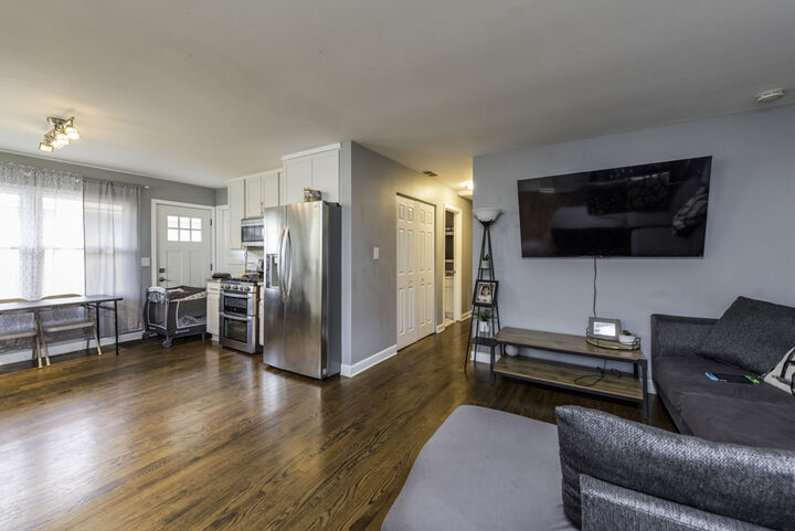 Property Photo: 19451 W Hoag Court IL 60060