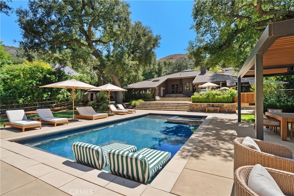 Property Photo: 231 Bell Canyon Road CA 91307