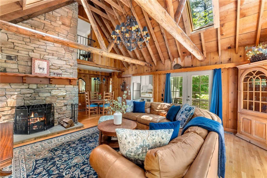 Property Photo: 816 Fern Road CA 92385