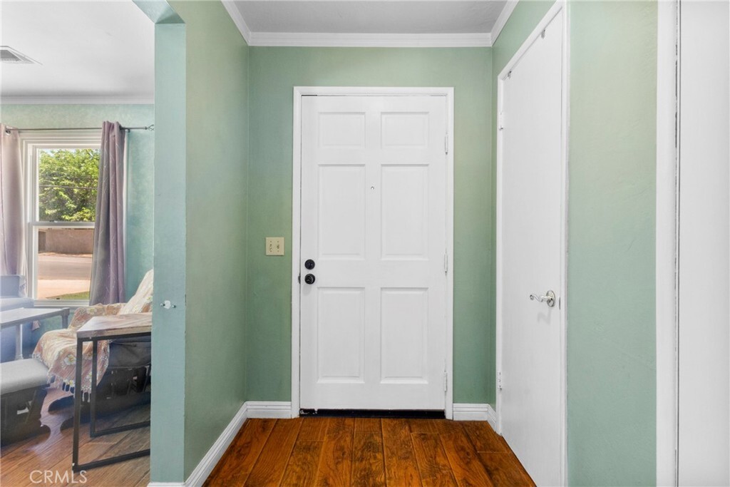 Property Photo: 12368 Overcrest Drive CA 92399