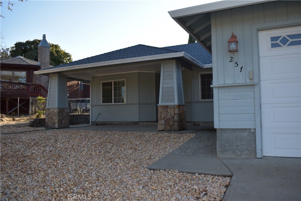 Property Photo: 257 Apache Circle CA 95966