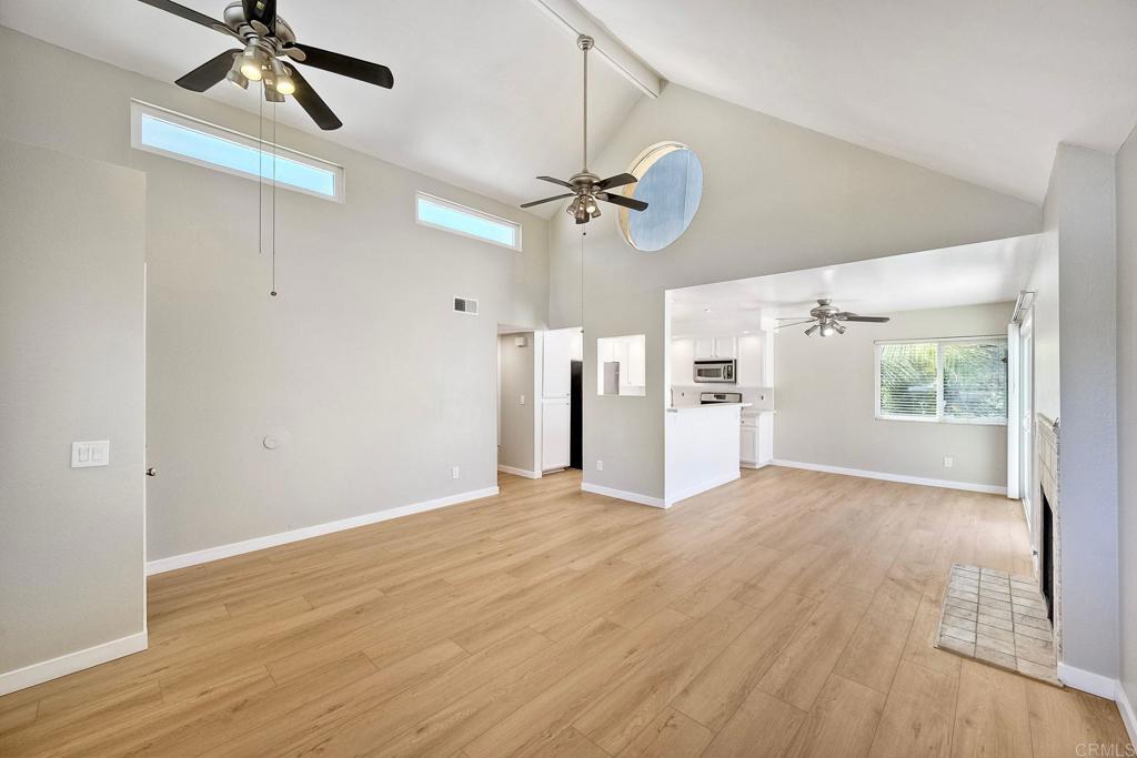 Property Photo:  375 N Melrose Dr #F  CA 92083 