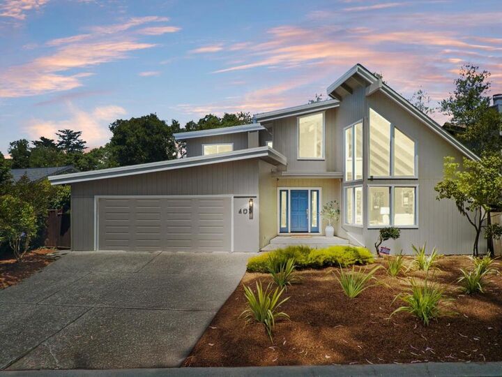 405 Dorsey Avenue  Aptos CA 95003 photo