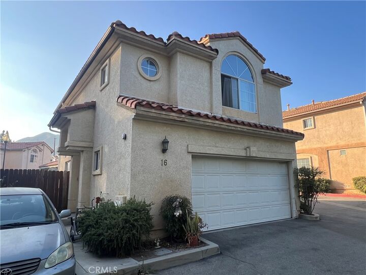 Property Photo:  13775 Glenoaks Boulevard 16  CA 91342 