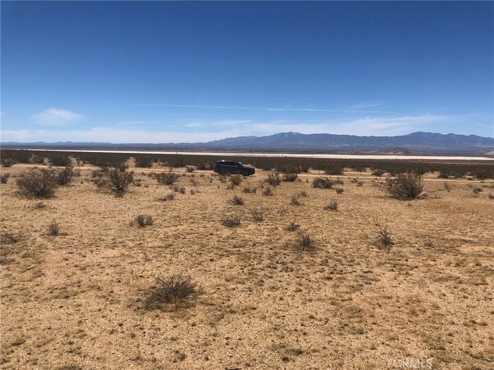 Property Photo: 0 Kenwood Road CA 92301
