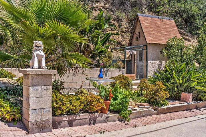 Property Photo:  16757 Hillside Drive  CA 91709 