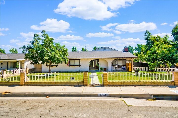 Property Photo:  2302 8th Street  CA 91750 