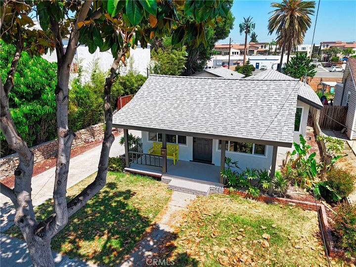Property Photo:  9321 Harvard Street  CA 90706 
