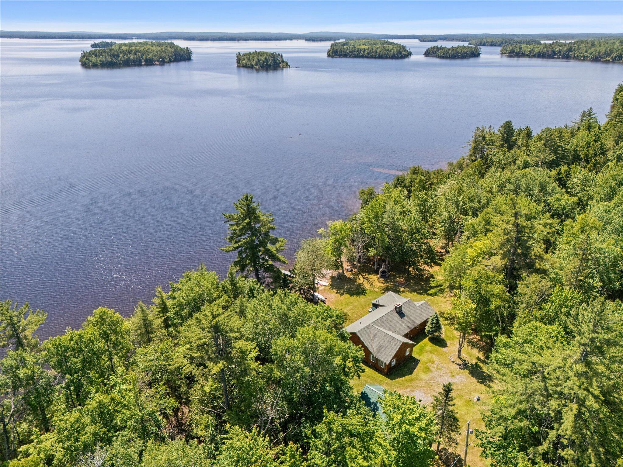 Property Photo:  180 Smith Road  ME 04668 