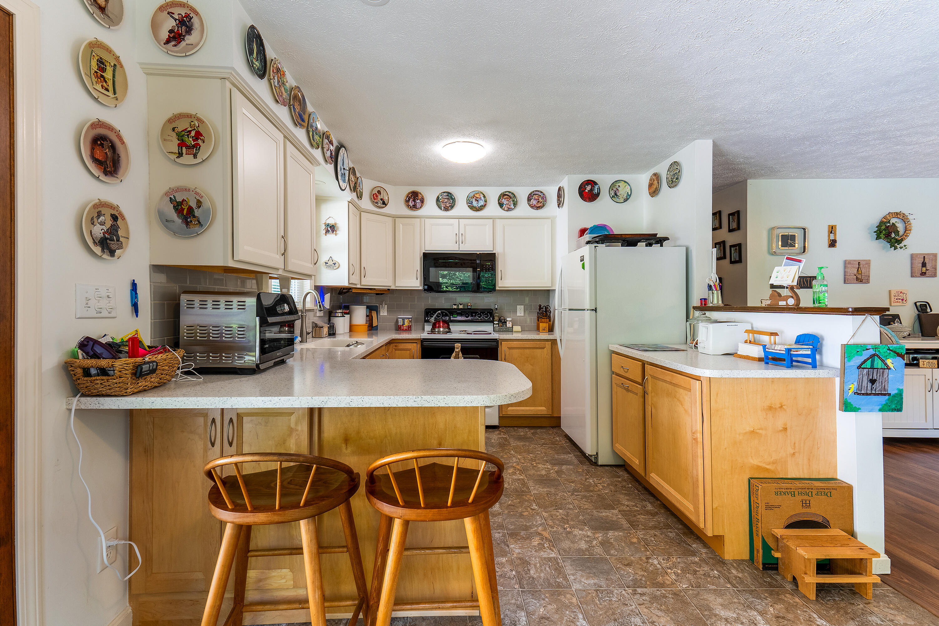 Property Photo: 556 River Road ME 04240