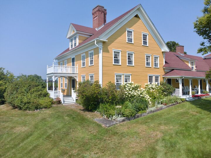 Property Photo:  10 South Arm Road  ME 04226 