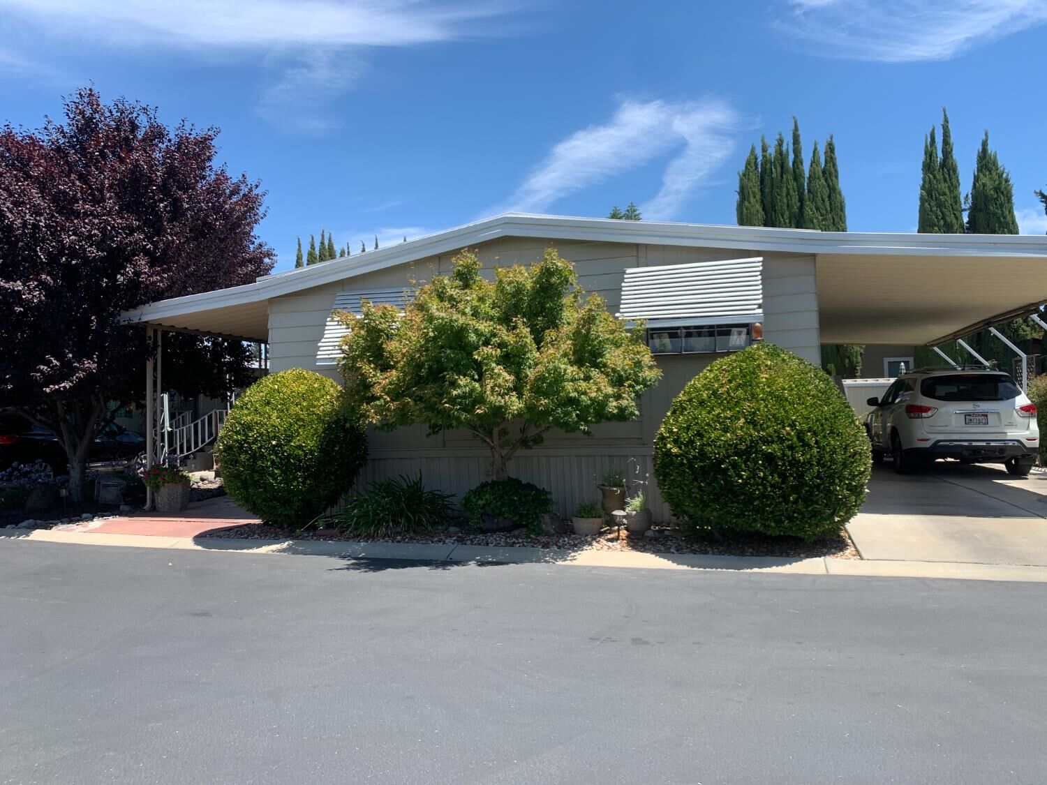 Property Photo: 4220 Atrium Way 94 CA 95834