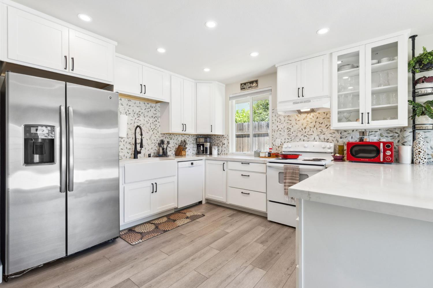 Property Photo:  3124 Timberlane Place  CA 95843 