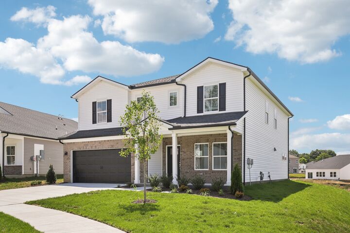 Property Photo:  904 Calvin Ct  TN 37013 