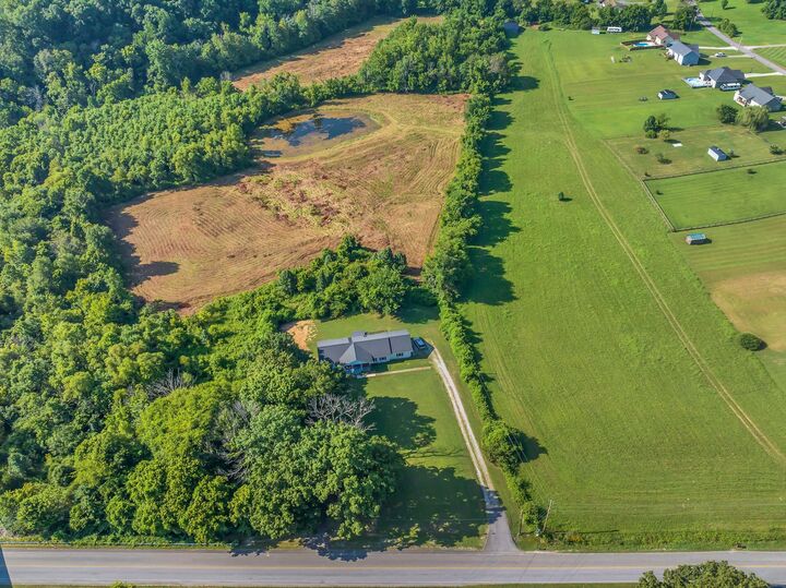 Property Photo: 0 Abiff Rd TN 37055