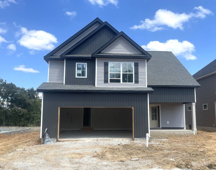 Property Photo: 21 Garrettsburg Meadows TN 37042