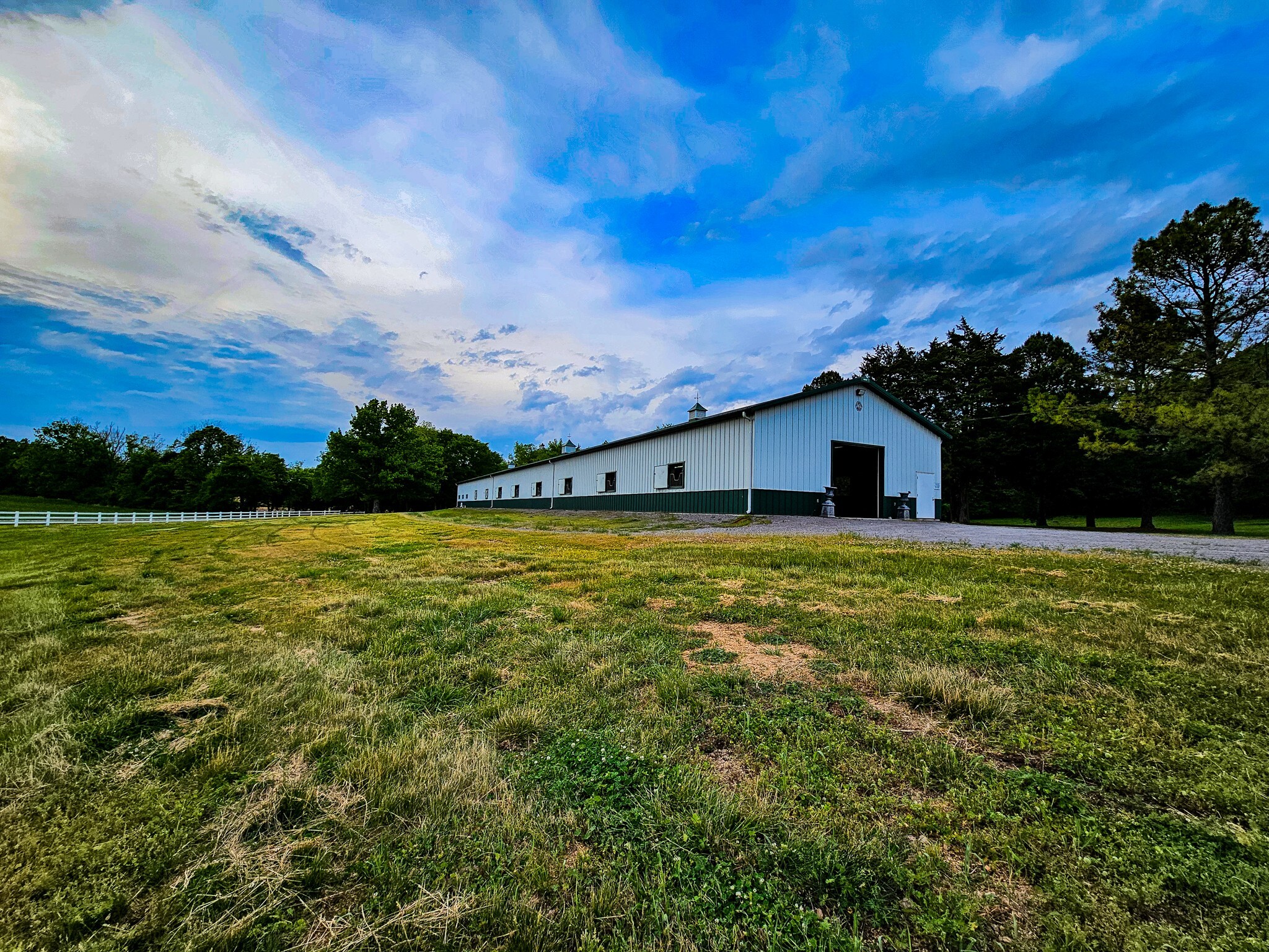 Property Photo:  164 Troupe Rd  TN 37160 