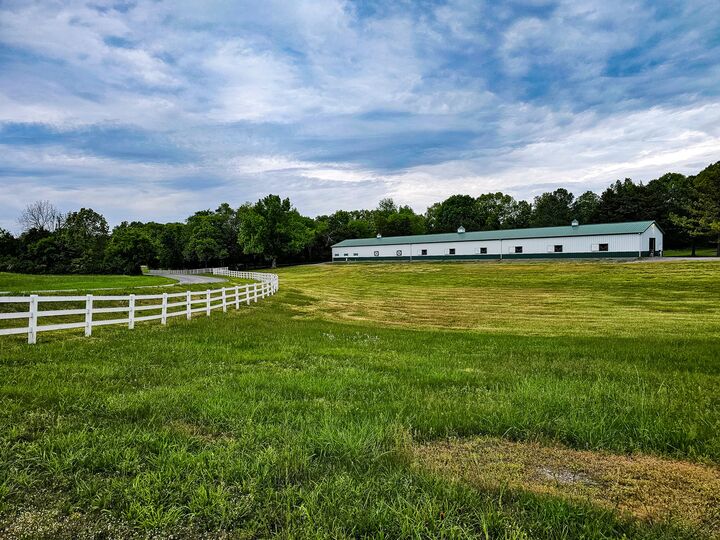 Property Photo:  164 Troupe Rd  TN 37160 