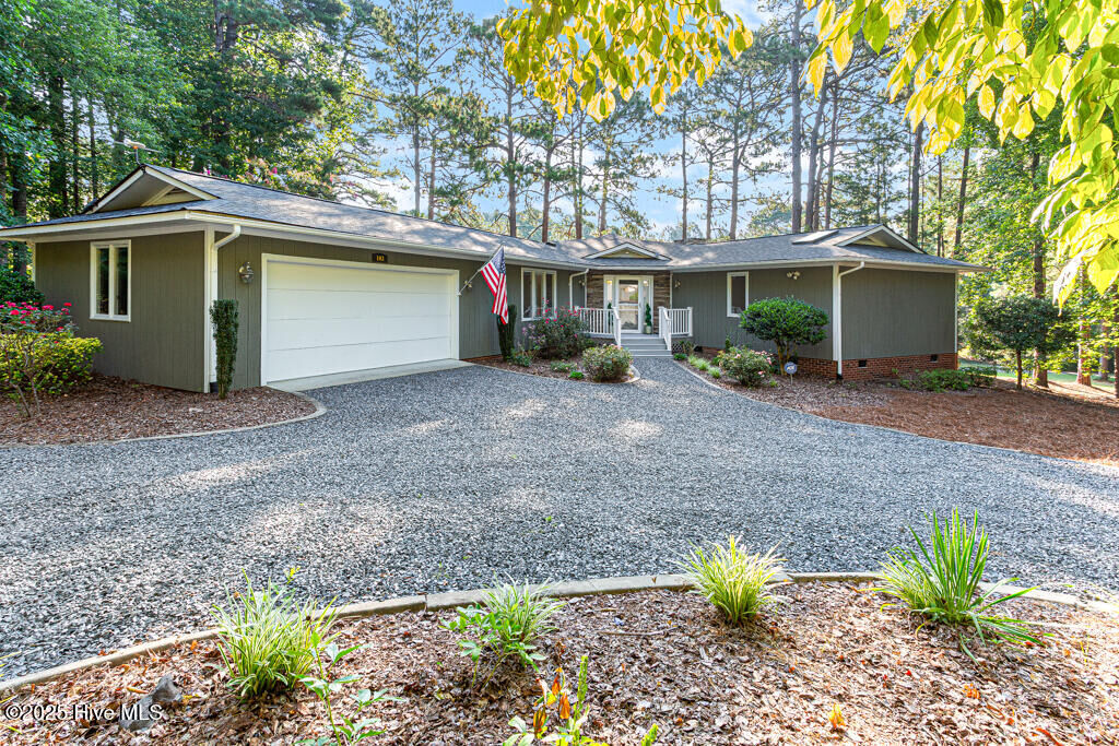 Property Photo:  103 Greenock Court  NC 27376 