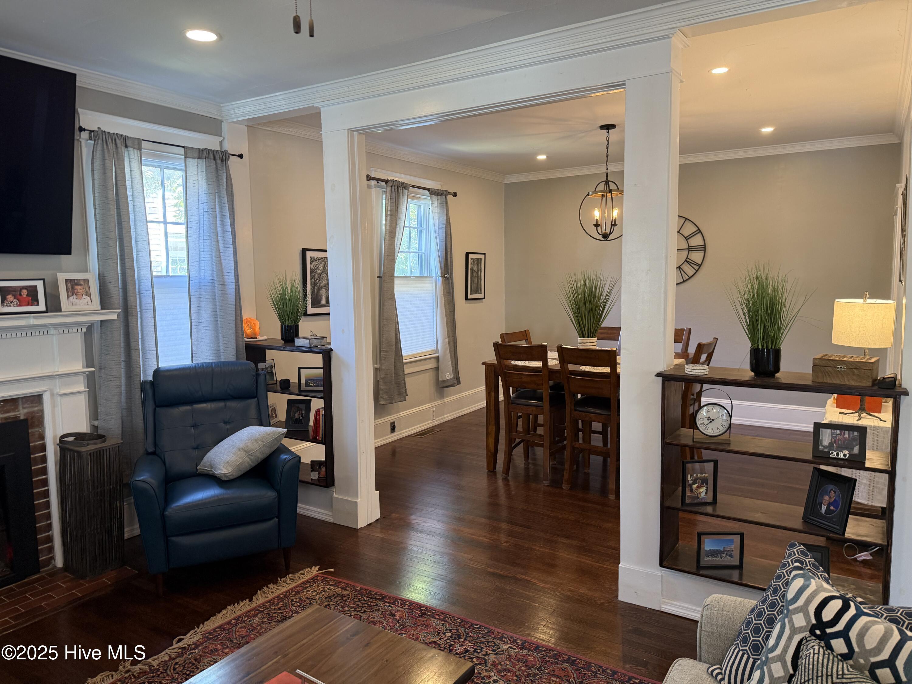 Property Photo: 1510 National Avenue NC 28560