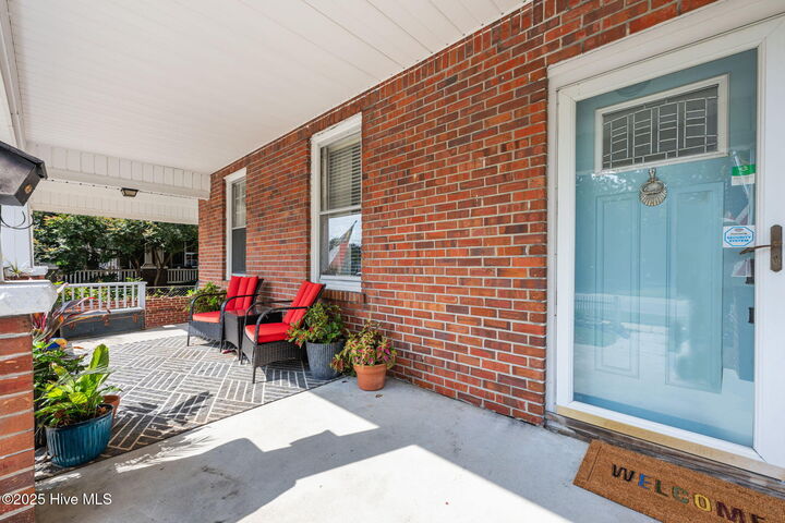 Property Photo: 1510 National Avenue NC 28560