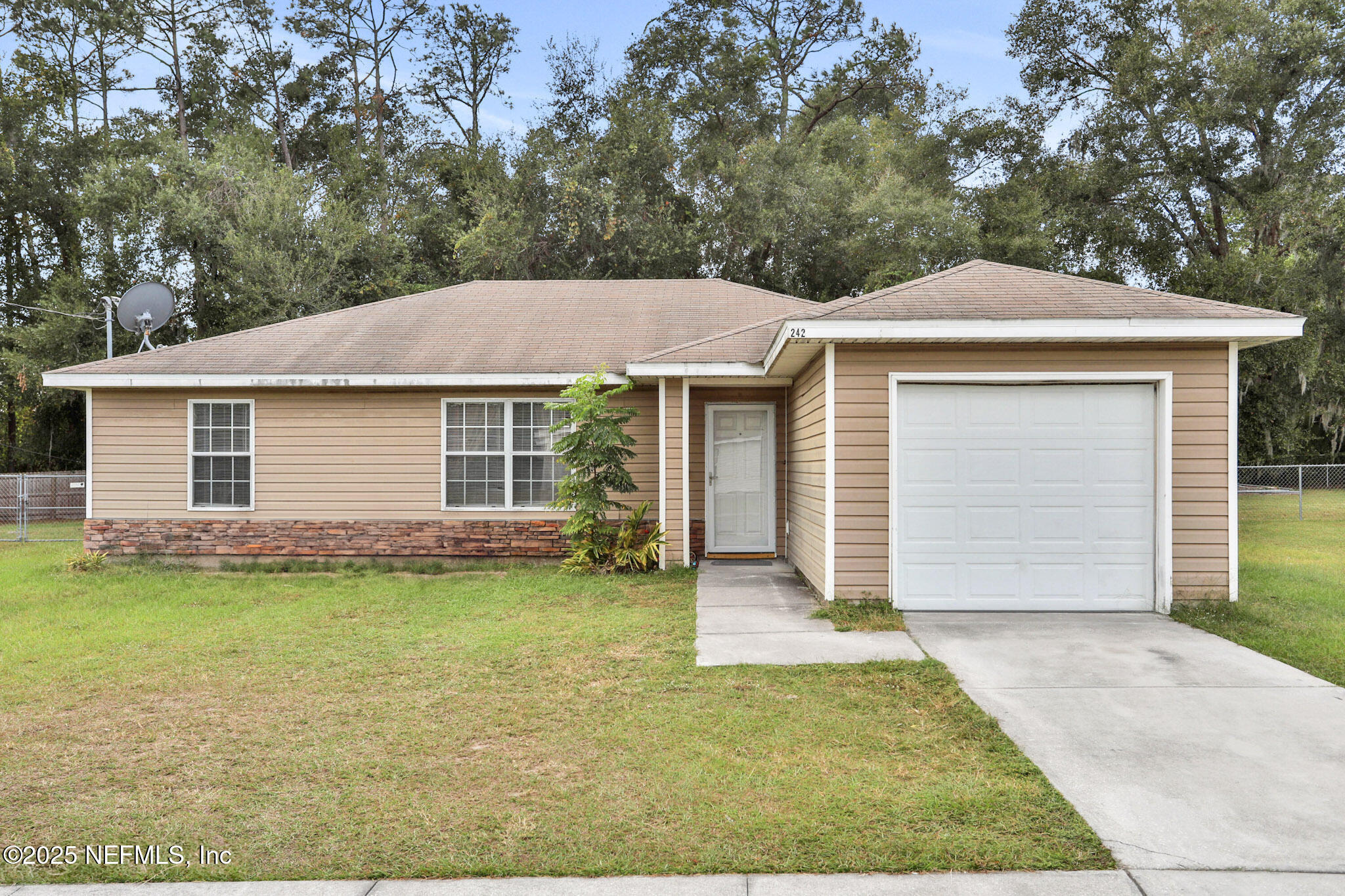 Property Photo:  242 Mango Drive  FL 32177 