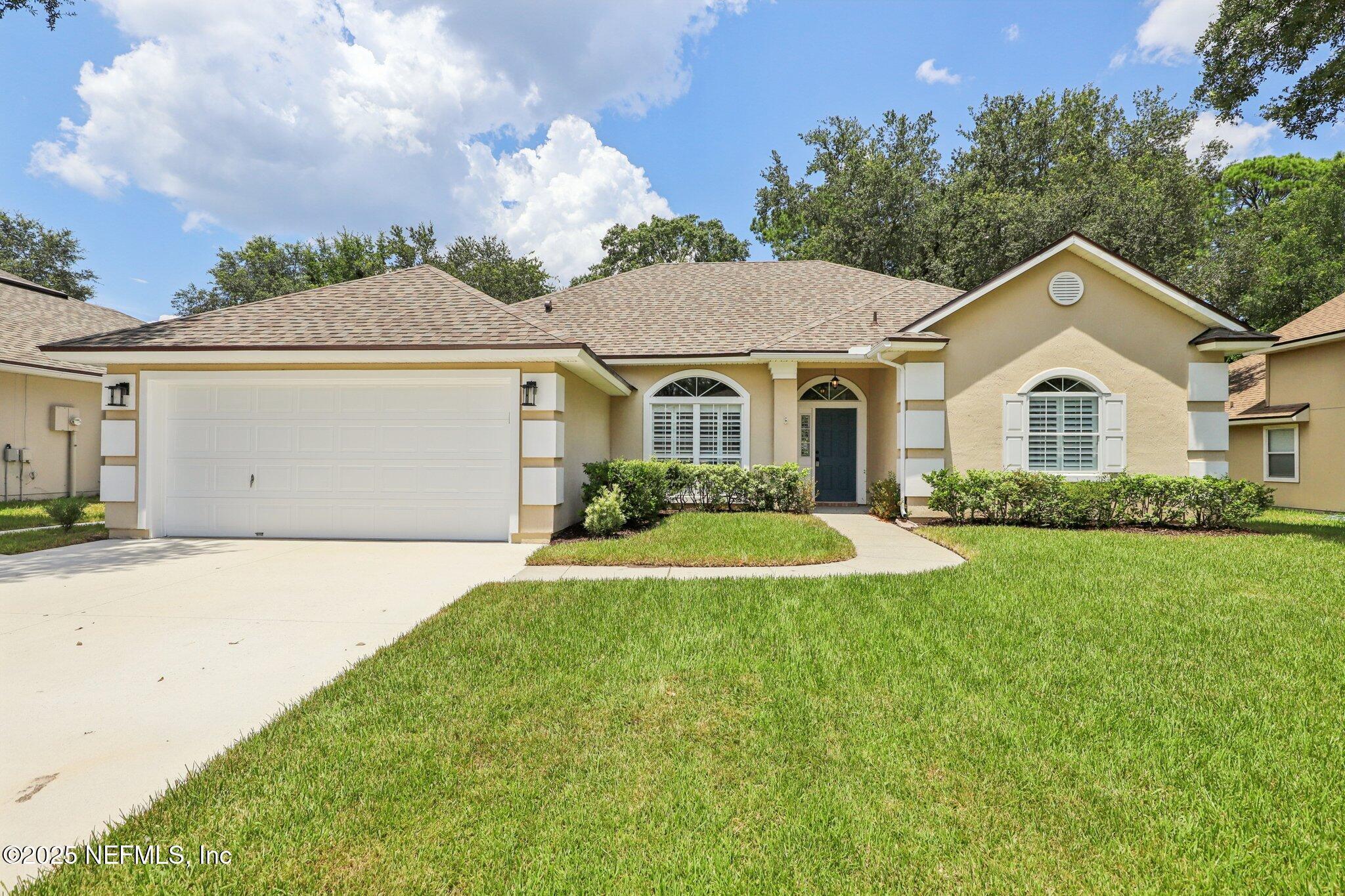 Property Photo:  14327 Fish Eagle Drive E  FL 32226 