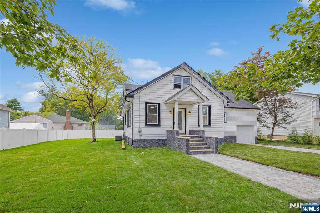 Property Photo: 314 Salem Street NJ 07646