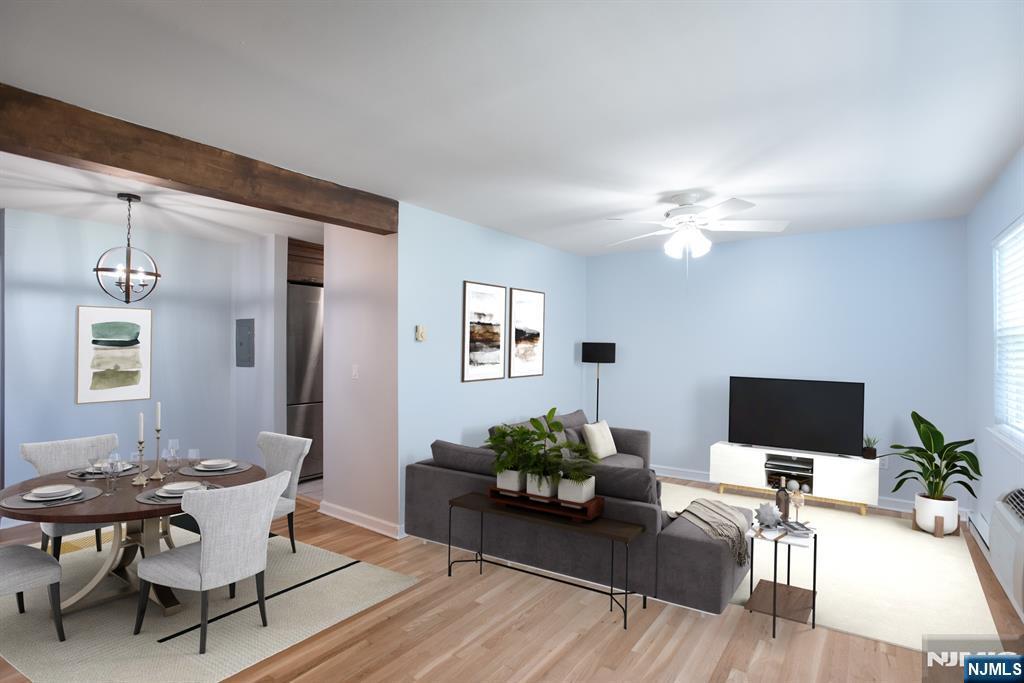 Property Photo: 89 Maple Avenue NJ 07656