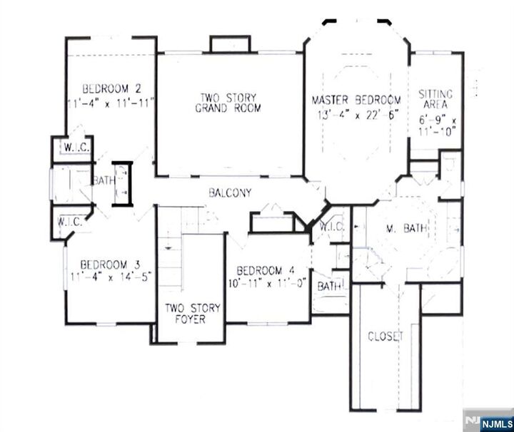 Property Photo:  5 Everson Drive  NJ 07463 