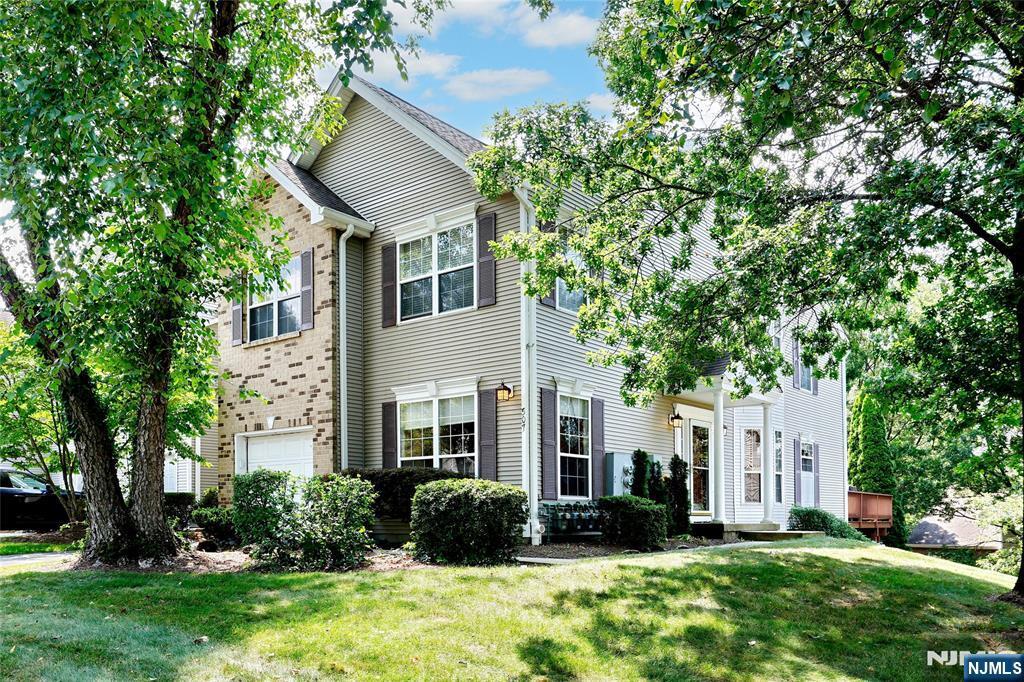 Property Photo:  507 Green Mountain Road 507  NJ 07430 