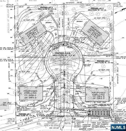 4 Everson Drive  Waldwick NJ 07463 photo