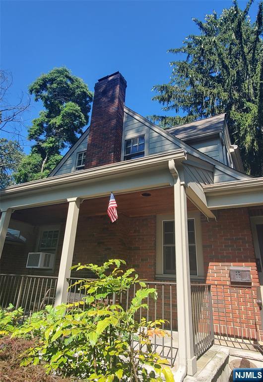 Property Photo: 131 Erie Avenue NJ 07432