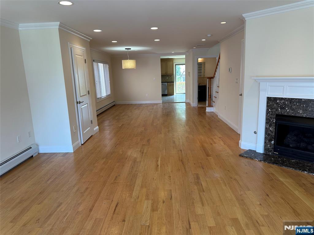 Property Photo: 83 Columbia Avenue C0083 NJ 07010
